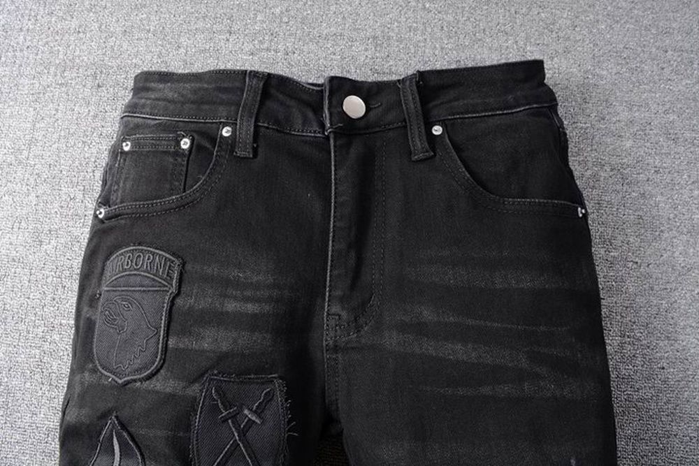 Amiri jeans